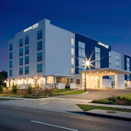 Springhill Suites By Marriott ביופורט מראה חיצוני תמונה