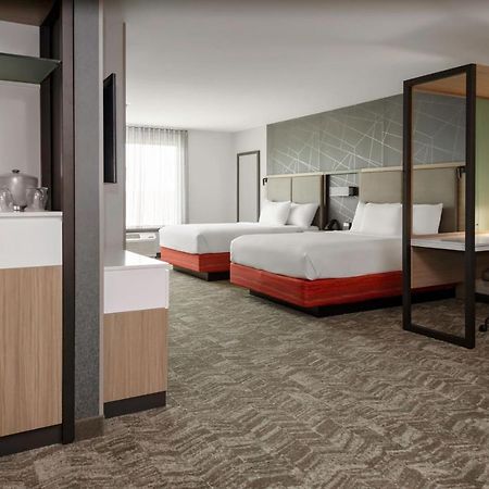 Springhill Suites By Marriott ביופורט מראה חיצוני תמונה