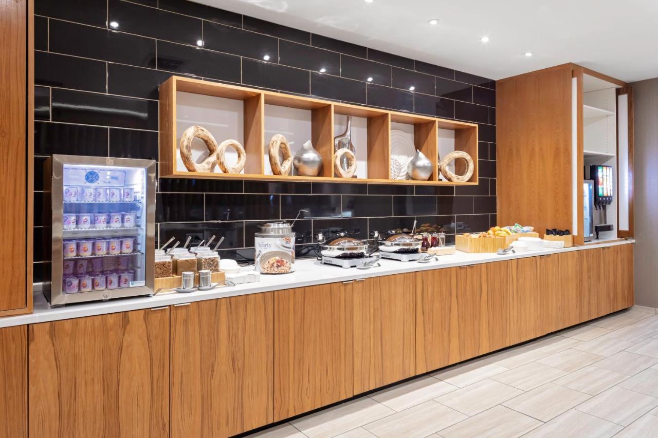 Springhill Suites By Marriott ביופורט מראה חיצוני תמונה