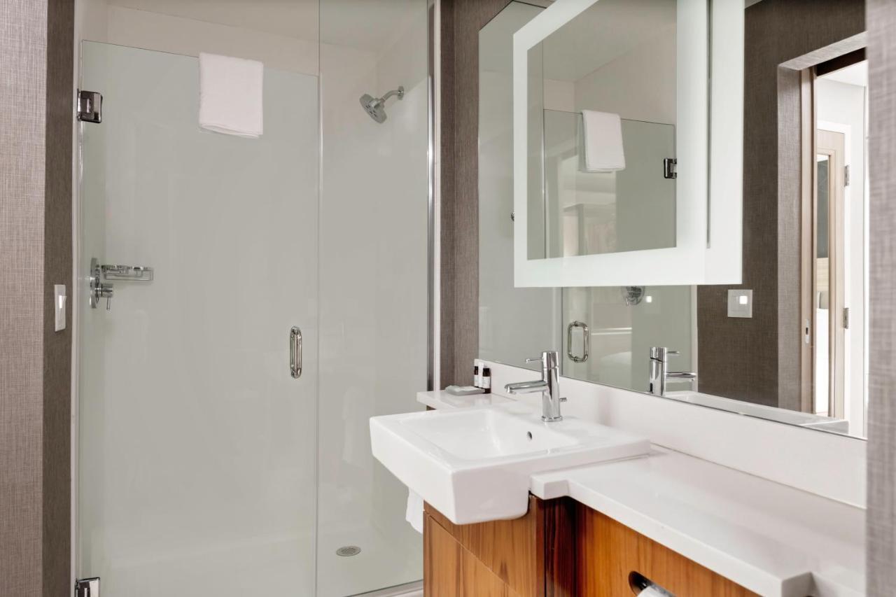 Springhill Suites By Marriott ביופורט מראה חיצוני תמונה