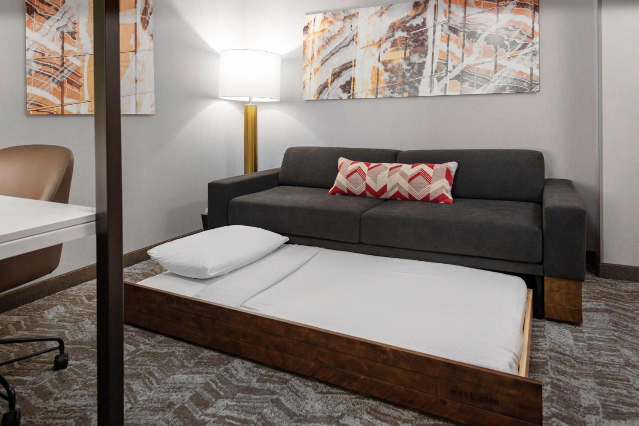 Springhill Suites By Marriott ביופורט מראה חיצוני תמונה