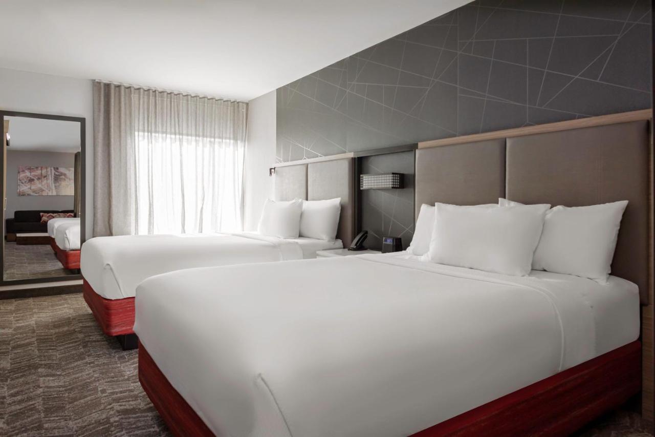 Springhill Suites By Marriott ביופורט מראה חיצוני תמונה
