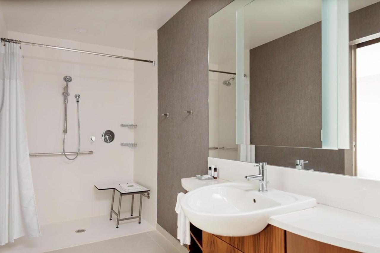 Springhill Suites By Marriott ביופורט מראה חיצוני תמונה